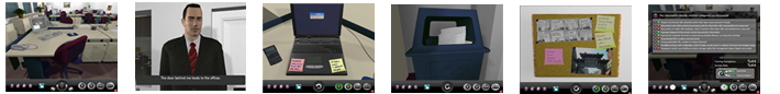 Screenshots