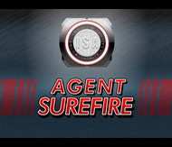 Agent Surefire Screenshots